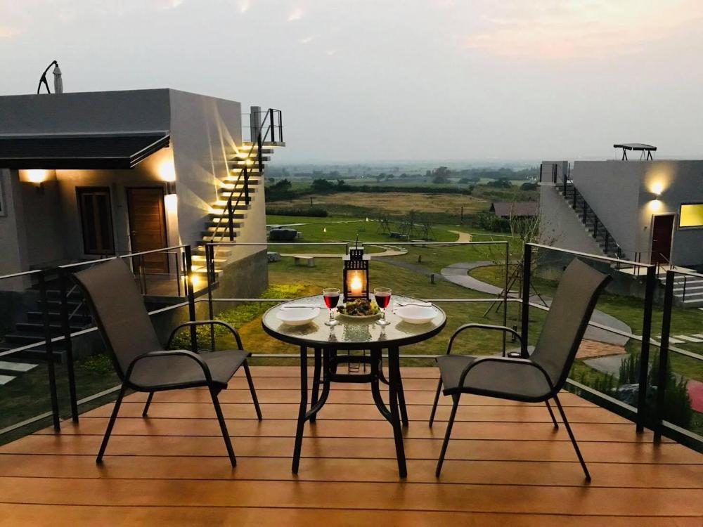 chevin khaoyai