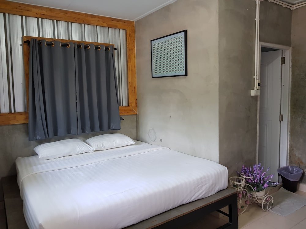 Tonkho At Home,Phetchabun>>Khao Kho,3 star