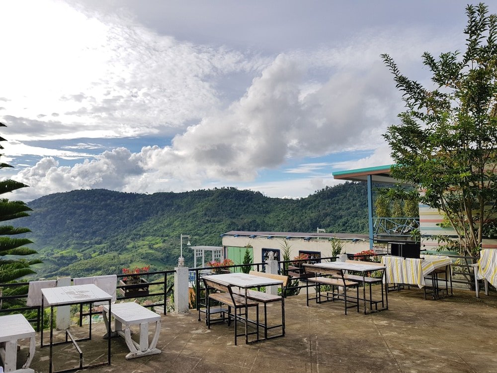 Tonkho At Home,Phetchabun>>Khao Kho,3 star