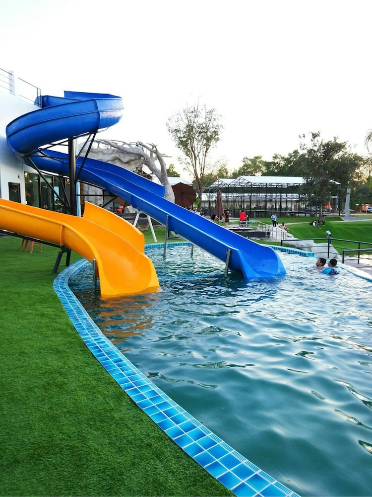 i view park resort