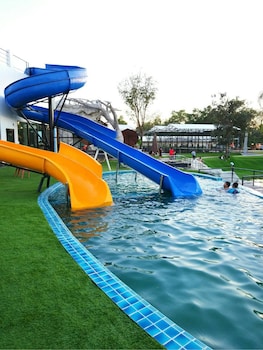i view park resort