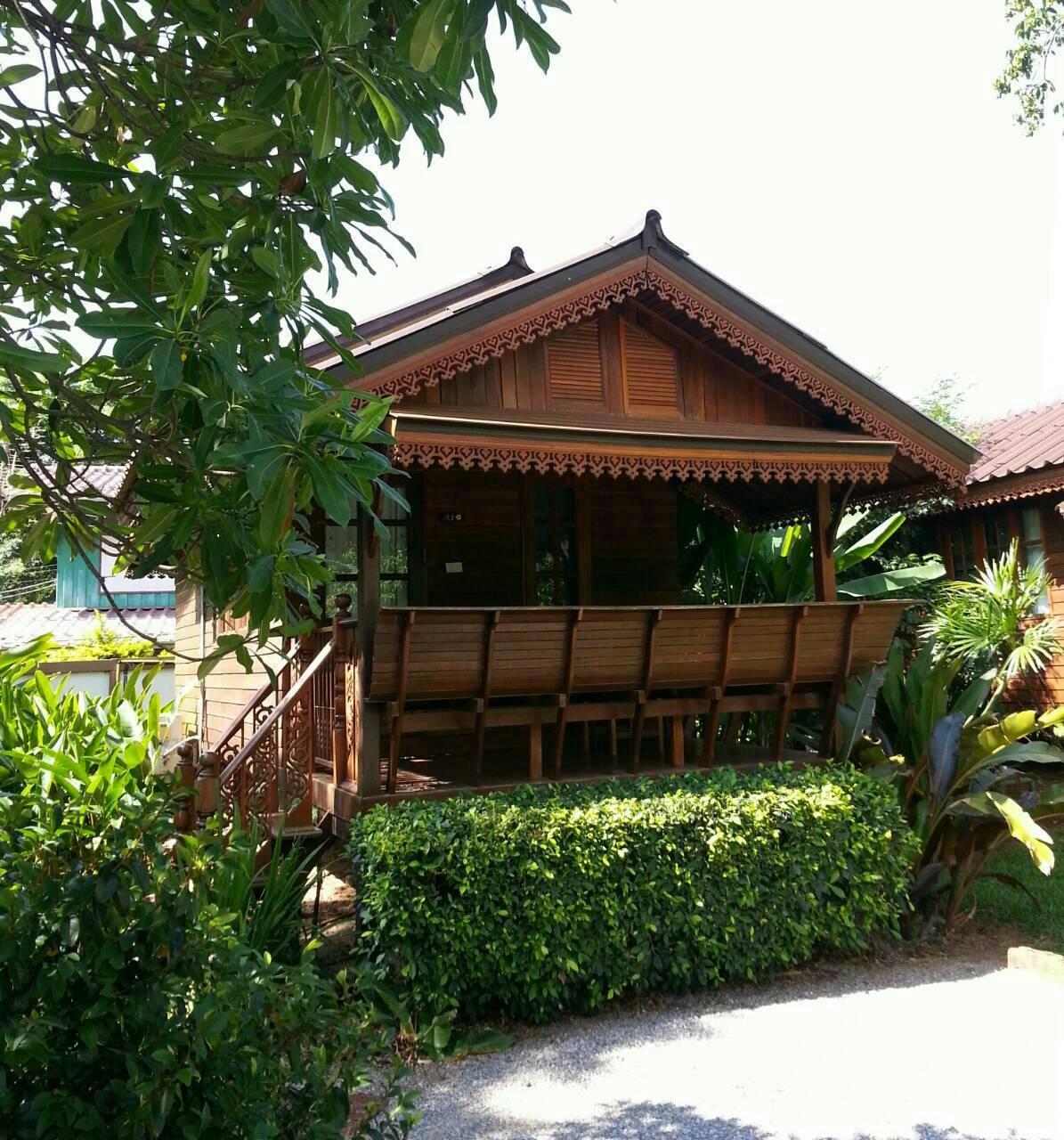 baan saranya khaoyai