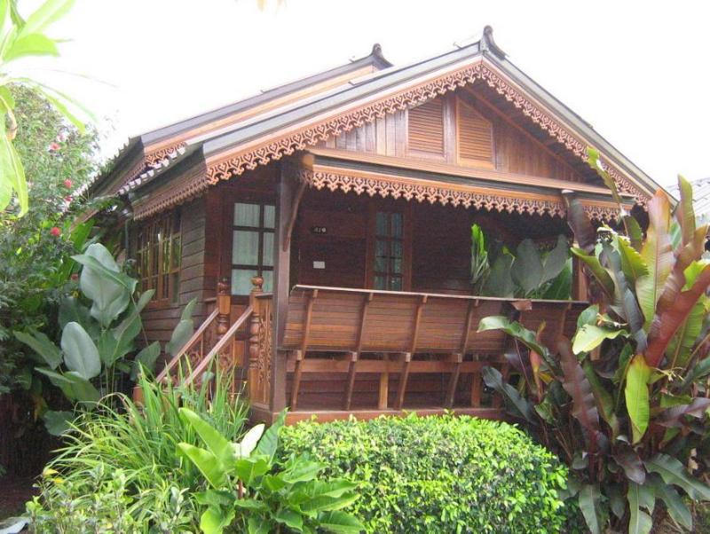 baan saranya khaoyai