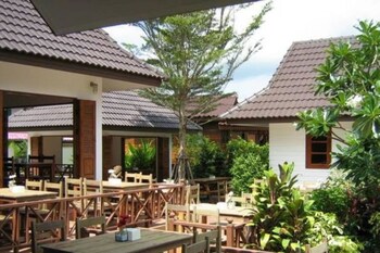 baan saranya khaoyai