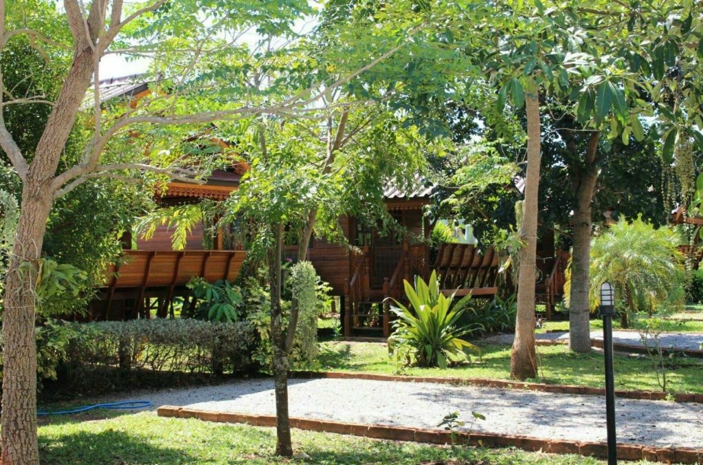 baan saranya khaoyai