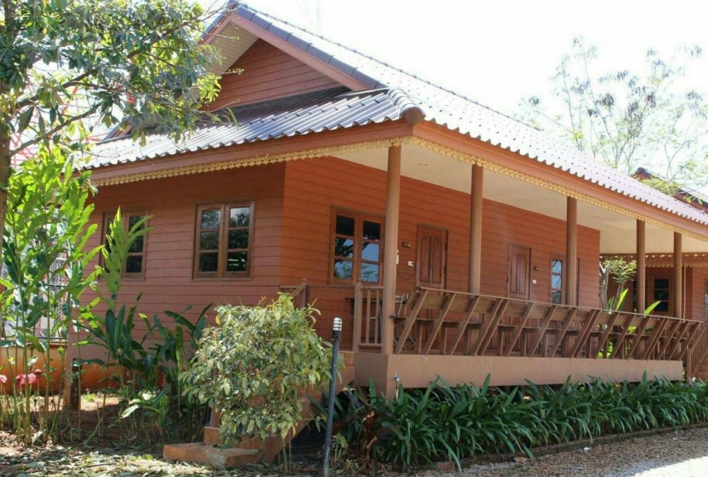 baan saranya khaoyai