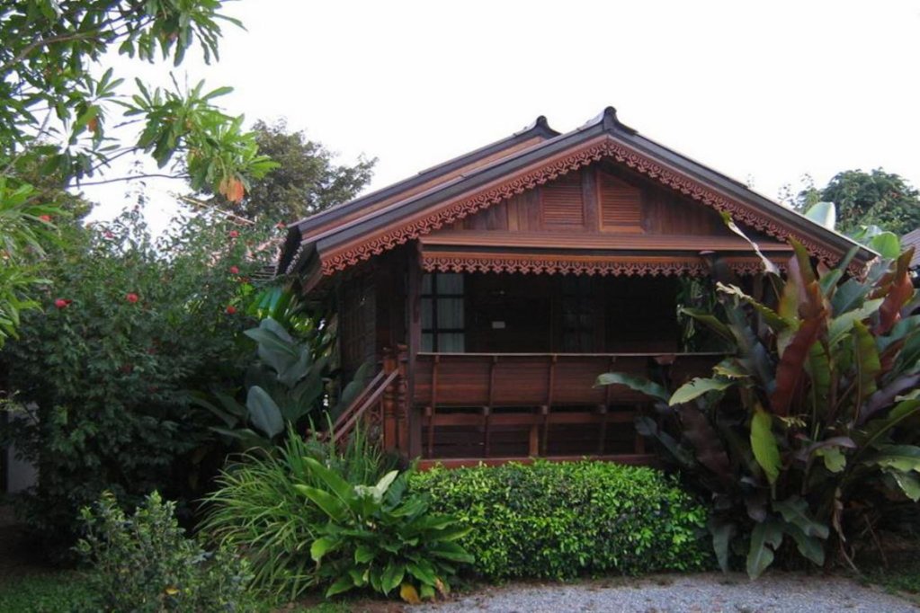 baan saranya khaoyai