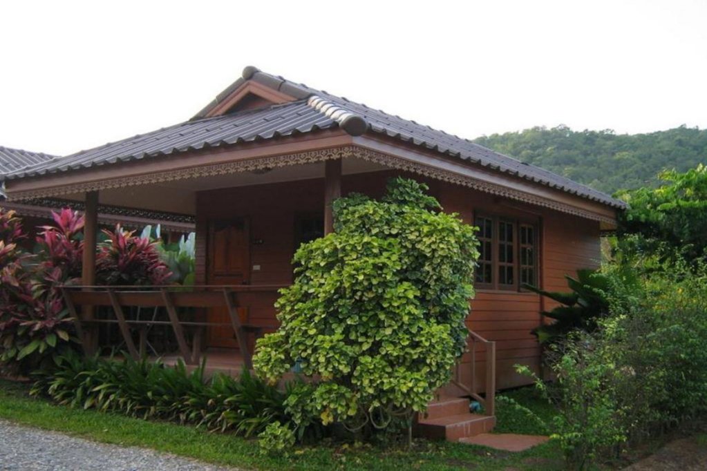 baan saranya khaoyai
