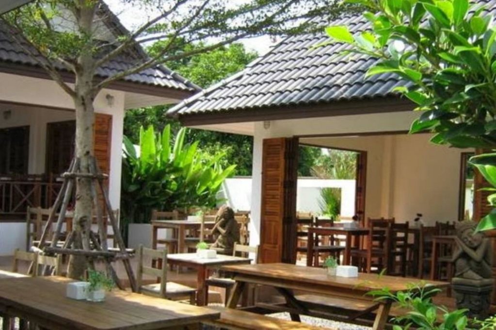 baan saranya khaoyai