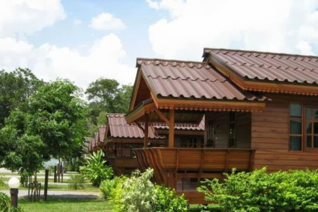 baan saranya khaoyai