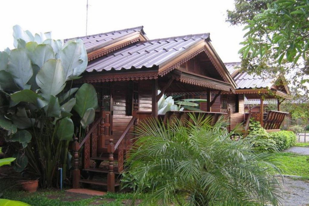 baan saranya khaoyai