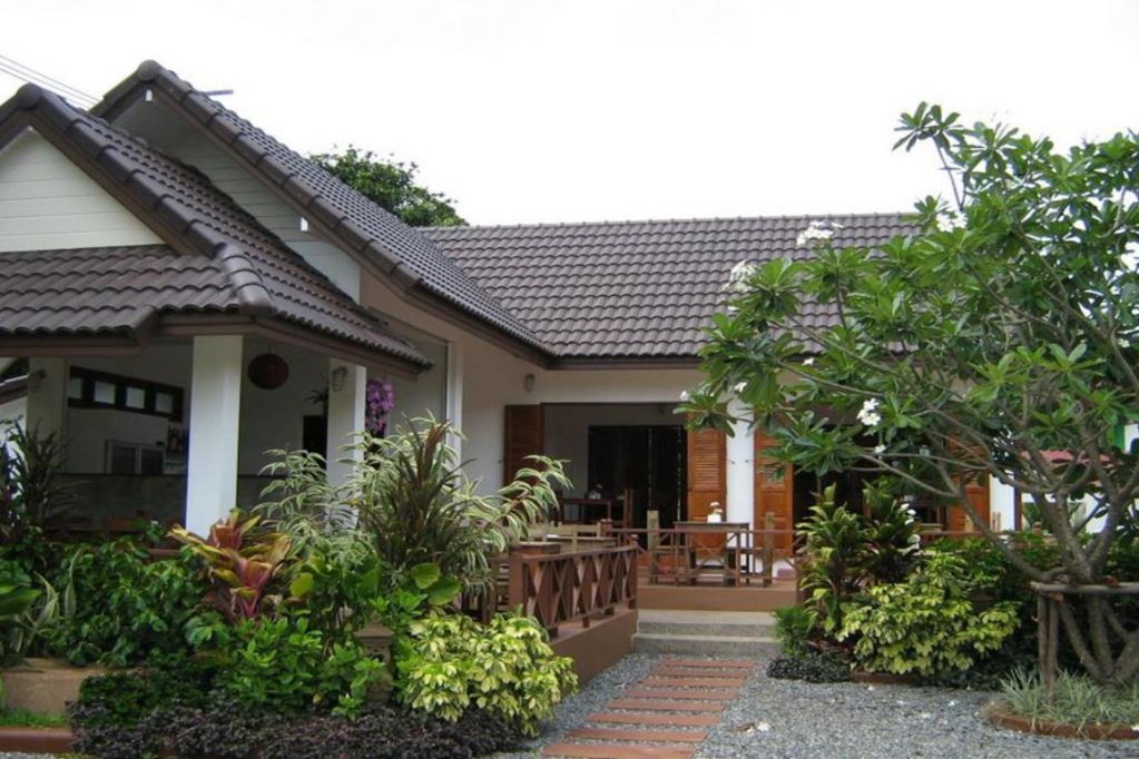 baan saranya khaoyai