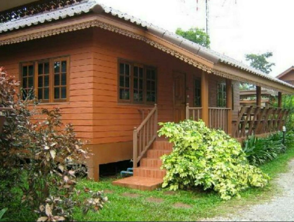 baan saranya khaoyai