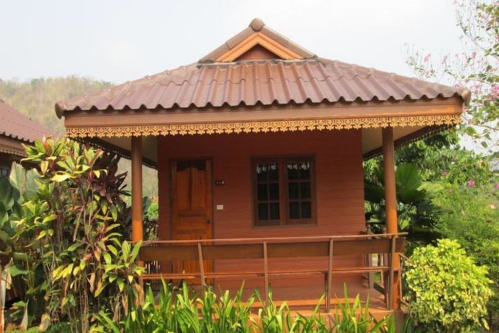 baan saranya khaoyai