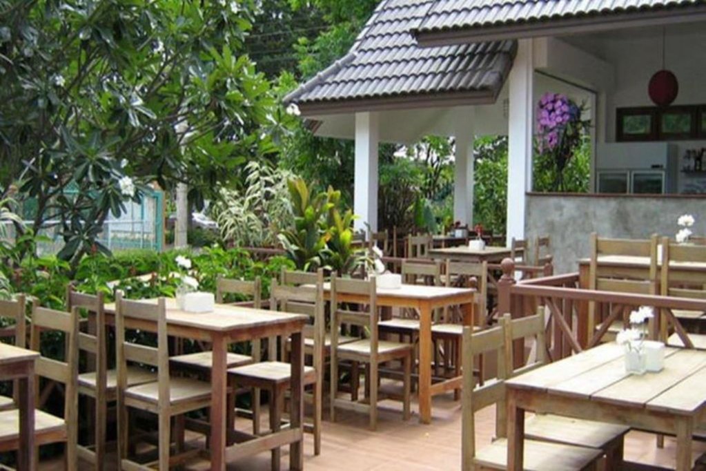 baan saranya khaoyai