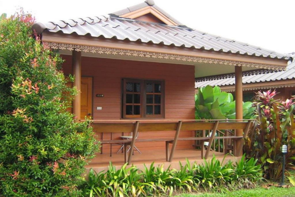 baan saranya khaoyai