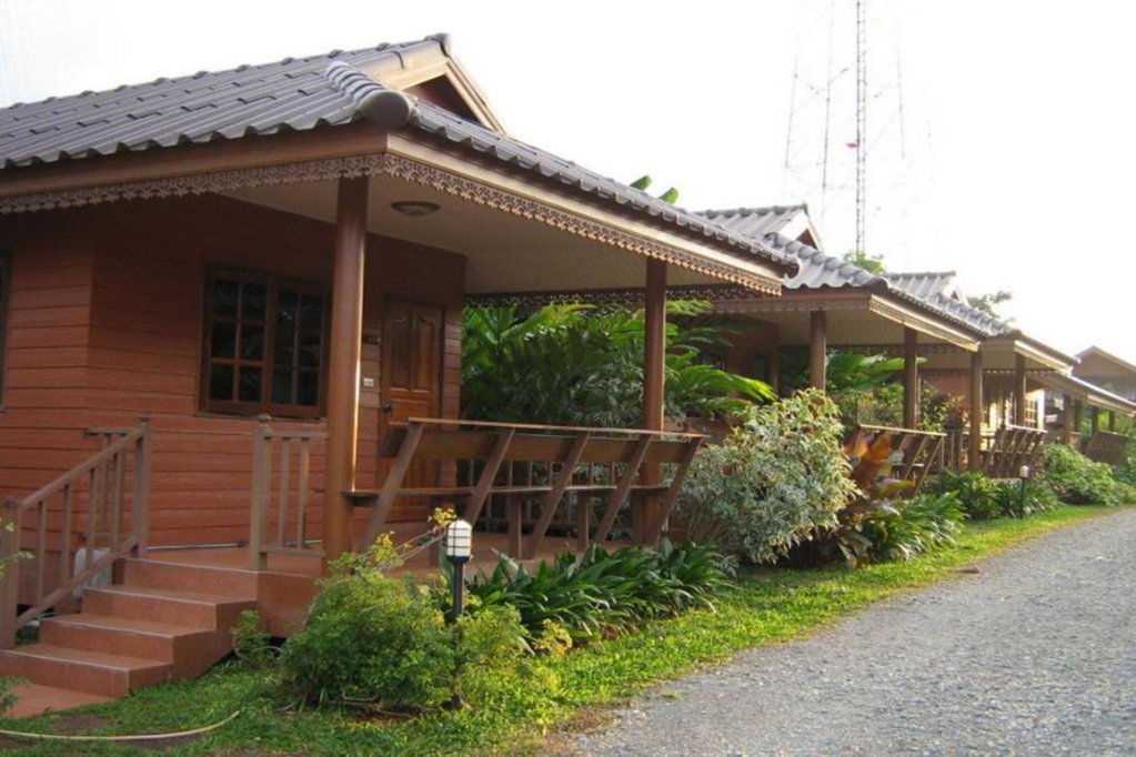 baan saranya khaoyai
