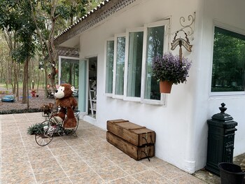 paramer resort suanphung