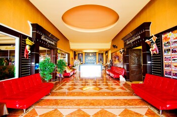 waranya resort