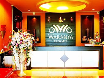 waranya resort