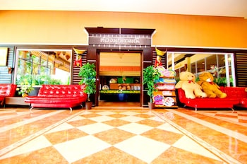 waranya resort