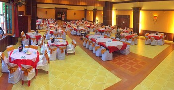 waranya resort