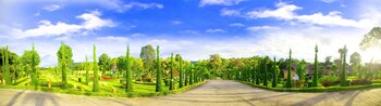 Waranya Resort,Phu Ruea>>Loei,3 star