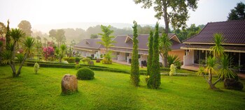 Waranya Resort,Phu Ruea>>Loei,3 star
