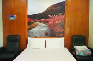 555 Resort,Udon Thani>>Non Sung,2.5 star