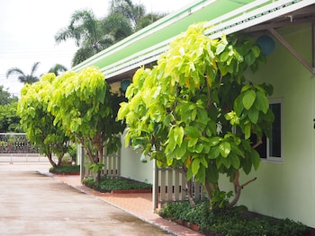 555 resort