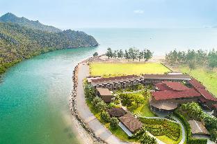 la isla pranburi beach resort