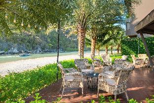 la isla pranburi beach resort