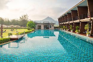 la isla pranburi beach resort