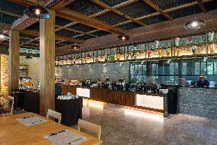 la isla pranburi beach resort