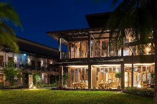 la isla pranburi beach resort