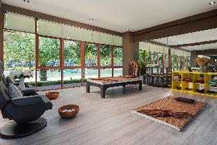 la isla pranburi beach resort