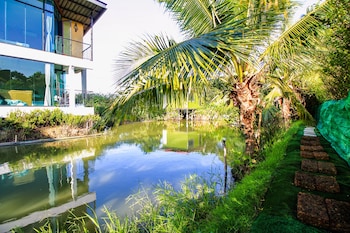 Plern Salaya Resort,Nakhon Pathom>>Bangkok,3 star