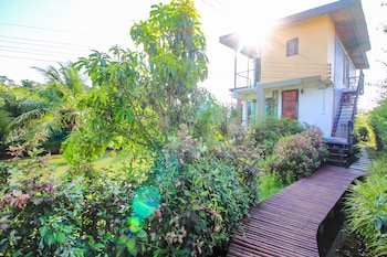 Plern Salaya Resort,Nakhon Pathom>>Bangkok,3 star