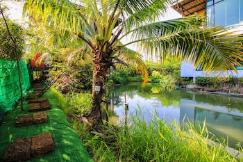 Plern Salaya Resort,Nakhon Pathom>>Bangkok,3 star