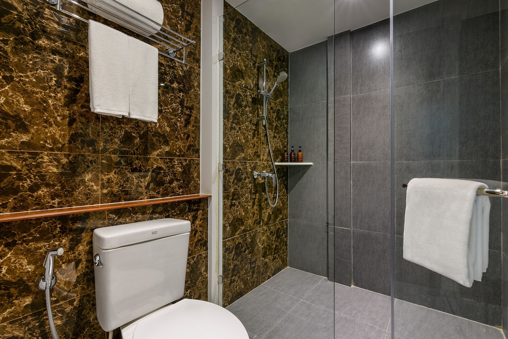 hotel vela be bangkok ratchathewi