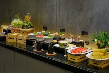 hotel vela be bangkok ratchathewi