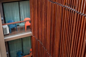 hotel vela be bangkok ratchathewi