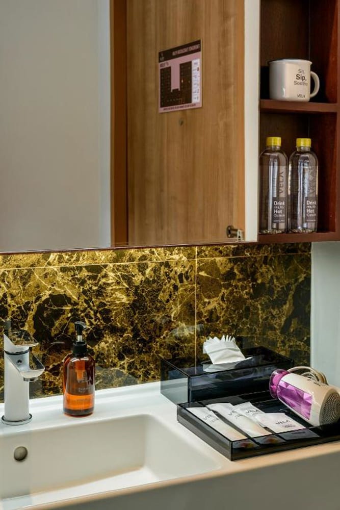 hotel vela be bangkok ratchathewi