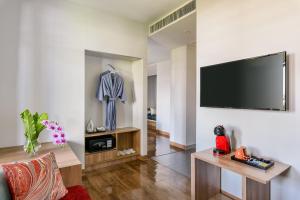 hotel vela be bangkok ratchathewi