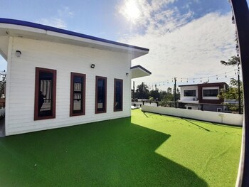 baan bua sawhan pool villa hua hin