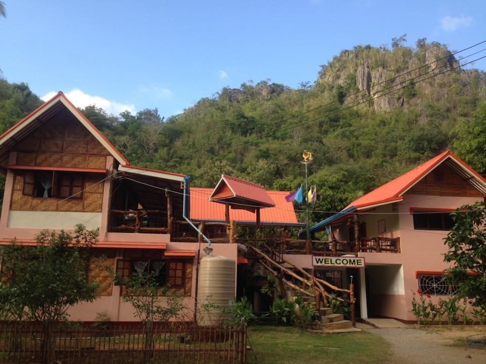 yayei homestay