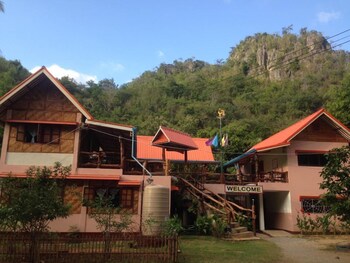 yayei homestay
