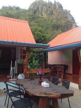 yayei homestay