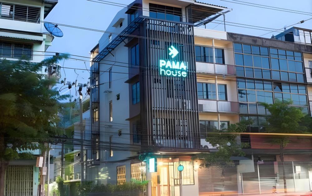pamahouse boutique hostel