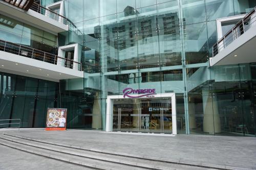 pamahouse boutique hostel